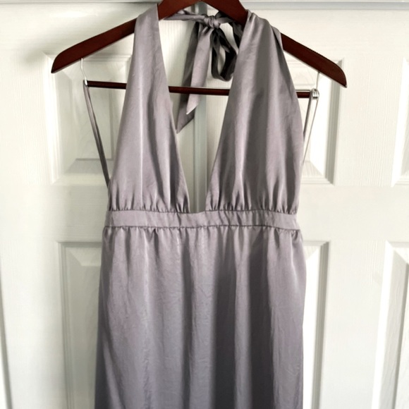 New Jill Stuart Collection maxi dress - Picture 3 of 8